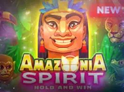Amazonia Spirit