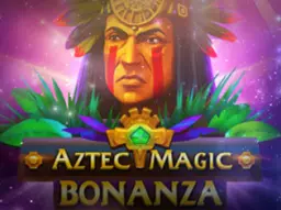 Aztec Magic Bonanza