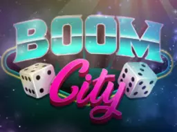 Boom City