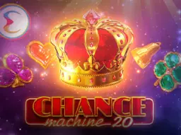 Chance Machine 20