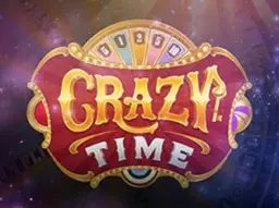 Crazy Time