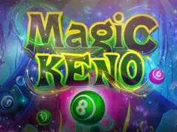 Magic Keno