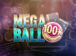 Mega Ball