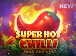 Super Hot Chilli